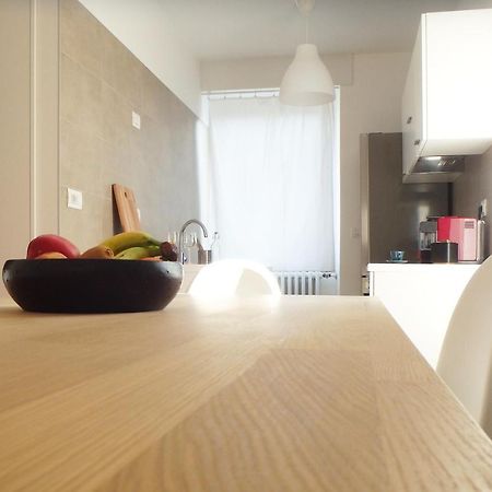 Appartement Casa Nina à Sondrio Extérieur photo