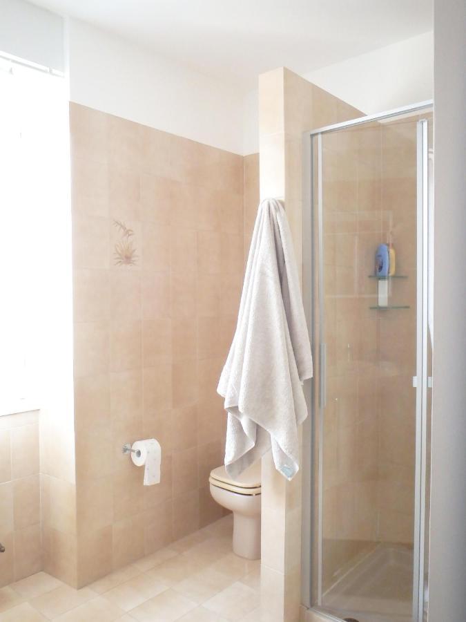 Appartement Casa Nina à Sondrio Extérieur photo