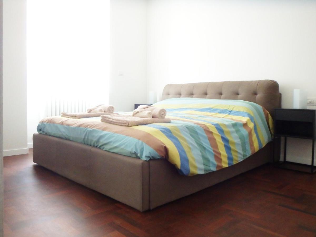 Appartement Casa Nina à Sondrio Extérieur photo