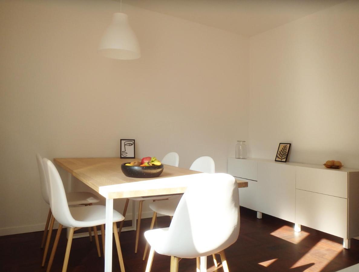 Appartement Casa Nina à Sondrio Extérieur photo